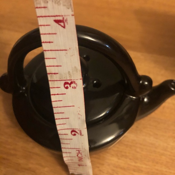 Ceramic pottery stove kettle oil burner wax warmer - Picture 14 of 15